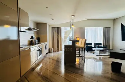 Apartment - Studio - 1 Bathroom for rent in Creek Heights - Dubai Creek Harbour (The Lagoons) - Dubai