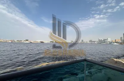 Apartment - 1 Bedroom - 2 Bathrooms for sale in Al Khor Tower B3 - Al Khail Towers - Ajman Downtown - Ajman