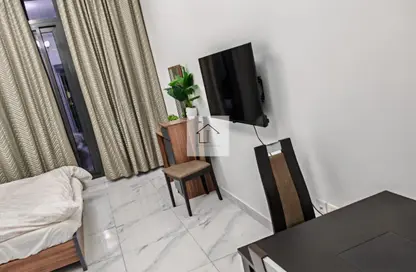 Apartment - Studio - 1 Bathroom for sale in Serenity Lakes 5 - Jumeirah Village Circle - Dubai