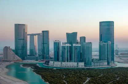 شقة - 3 غرف نوم - 5 حمامات للبيع في برج تالا - مارينا سكوير - جزيرة الريم - أبوظبي