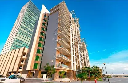 Apartment - 3 Bedrooms - 3 Bathrooms for sale in A3 Tower - Marina Square - Al Reem Island - Abu Dhabi