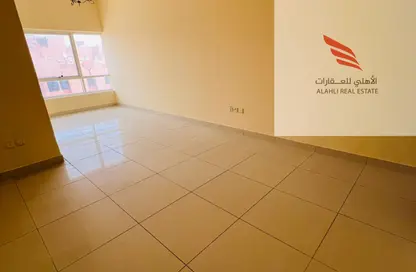شقة - غرفة نوم - 1 حمام للايجار في برج النعيمية 1 - أبراج النعيمية - النعيمية - عجمان