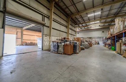 Warehouse - Studio for sale in Freezone South - Jebel Ali Freezone - Jebel Ali - Dubai