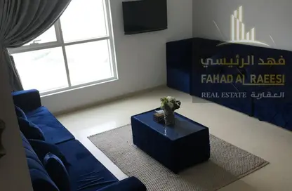 Apartment - 1 Bedroom - 1 Bathroom for sale in City Tower - Al Nuaimiya - Ajman Apartment - 1 Bedroom - 1 Bathroom for sale in City Tower - Al Nuaimiya - Ajman