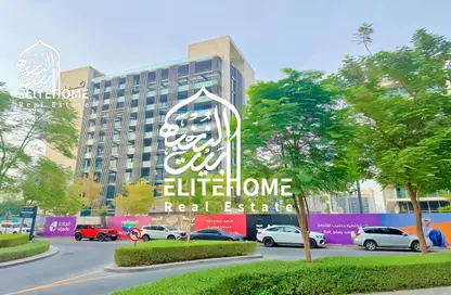 Apartment - 1 Bedroom - 2 Bathrooms for sale in Vida Residences - Aljada - Sharjah