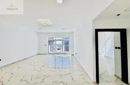Apartment - 1 Bedroom - 2 Bathrooms for rent in Geepas Tower - Arjan - Dubai