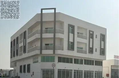 عمارة بالكامل - 8 غرف نوم - 8 حمامات للبيع في الزاهية جاردنز - الزاهية - عجمان