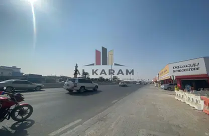 Shop - Studio for rent in Al Nakheel - Ras Al Khaimah