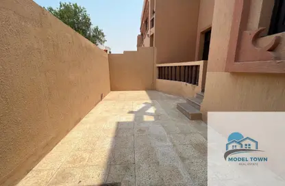 فيلا - 4 غرف نوم - 5 حمامات للايجار في مدينة خليفة أ - مدينة خليفة - أبوظبي