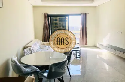 Apartment - 1 Bedroom - 2 Bathrooms for rent in Al Warsan 4 - Al Warsan - Dubai