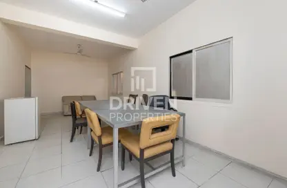 Labor Camp - Studio - 7+ Bathrooms for sale in Sonapur - Al Muhaisnah - Dubai