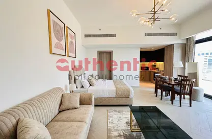 شقة - 1 حمام للايجار في اوكسفورد 212 - الضاحية 10 - قرية جميرا الدائرية - دبي