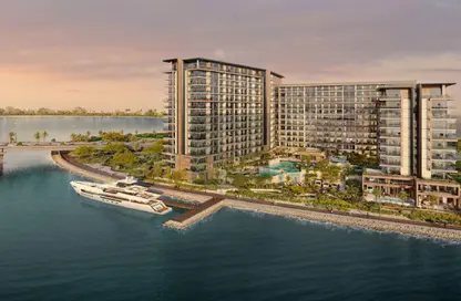 شقة - غرفة نوم - 2 حمامات للبيع في بلايا ديل سول - جزيرة المرجان - رأس الخيمة شقة - غرفة نوم - 2 حمامات للبيع في بلايا ديل سول - جزيرة المرجان - رأس الخيمة