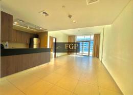 Reception / Lobby image for: Apartment - 1 bedroom - 2 bathrooms for rent in Sorouh Tower - Danet Abu Dhabi - Abu Dhabi, Image 1