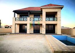 Villa - 7 bedrooms - 8 bathrooms for sale in HIDD Al Saadiyat - Saadiyat Island - Abu Dhabi