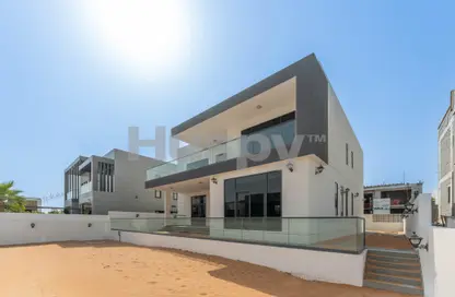 Villa - 5 Bedrooms - 5 Bathrooms for sale in Al Furjan West - Al Furjan - Dubai