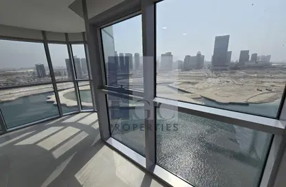Apartment - 2 Bedrooms - 2 Bathrooms for sale in Radiant Square - City Of Lights - Al Reem Island - Abu Dhabi
