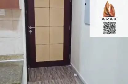 شقة - غرفة نوم - 1 حمام للبيع في بناية ابناء صقر - 1 الحميدية - الحميدية - عجمان شقة - غرفة نوم - 1 حمام للبيع في بناية ابناء صقر - 1 الحميدية - الحميدية - عجمان