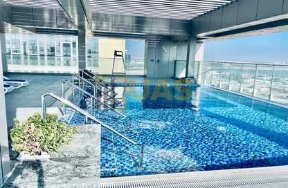 Apartment - Studio - 1 Bathroom for rent in Al Jaddaf - Dubai