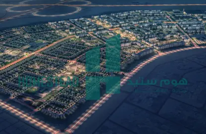 أرض - استوديو للبيع في الريمان - الشامخة - أبوظبي
