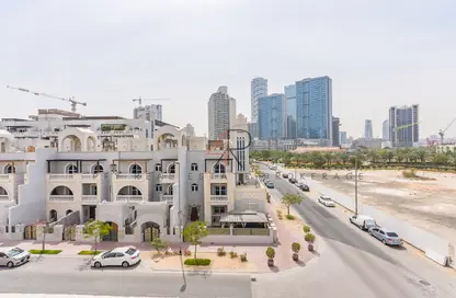 Villa - 5 Bedrooms - 6 Bathrooms for sale in Summer - Seasons Community - Jumeirah Village Circle - Dubai