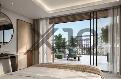 Apartment - 4 Bedrooms - 5 Bathrooms for sale in City Walk Crestlane 3 - City Walk Crestlane - City Walk - Dubai