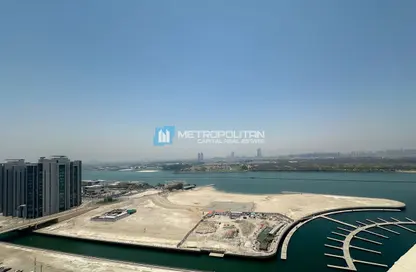 أرض - استوديو للبيع في نجمة أبوظبي - جزيرة الريم - أبوظبي