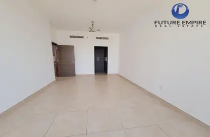 شقة - غرفة نوم - 2 حمامات للايجار في مسكن باترسي - الجداف - دبي