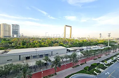 شقة - 2 غرف نوم - 3 حمامات للبيع في 1 بارك جيت ريزيدنس - الكفاف - زعبيل - دبي