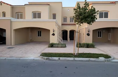 Villa - 3 Bedrooms - 3 Bathrooms for rent in Casa Viva - Serena - Dubai Land - Dubai