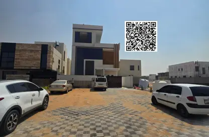 Villa - 6 Bedrooms - 7+ Bathrooms for sale in Al Bahia Hills - Al Bahia - Ajman