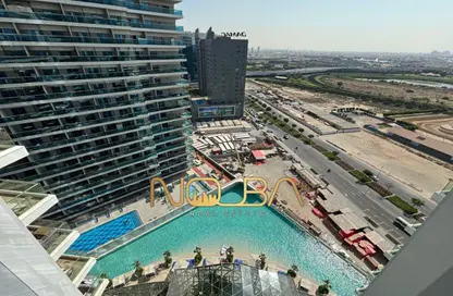 شقة - 2 غرف نوم - 3 حمامات للايجار في وان اوف وان لاكشري ريزيدنيس - الخليج التجاري - دبي شقة - 2 غرف نوم - 3 حمامات للايجار في وان اوف وان لاكشري ريزيدنيس - الخليج التجاري - دبي