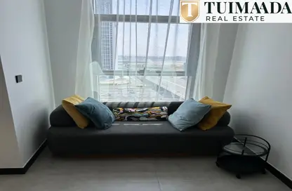 Apartment - Studio - 1 Bathroom for sale in 15 Northside - Tower 1 - 15 Northside - Business Bay - Dubai