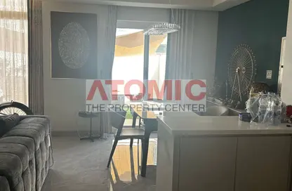 فيلا - 3 غرف نوم - 3 حمامات للايجار في فيلات جست كافالي - اكواليجيا - داماك هيلز 2 - دبي