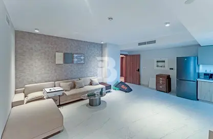 شقة - 2 غرف نوم - 2 حمامات للبيع في برج العافية الهادئ من WELLCUBE - مثلث قرية الجميرا - دبي شقة - 2 غرف نوم - 2 حمامات للبيع في برج العافية الهادئ من WELLCUBE - مثلث قرية الجميرا - دبي