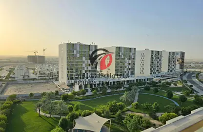 Apartment - 1 Bedroom - 2 Bathrooms for rent in The Pulse Residence Icon - The Pulse - Dubai South (Dubai World Central) - Dubai