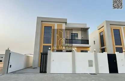 فيلا - 3 غرف نوم - 5 حمامات للبيع في الحليو 2 - الحليو - عجمان