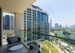 Apartment - 2 bedrooms - 2 bathrooms for sale in Vida Residence 2 - Vida Residence - The Hills - Dubai