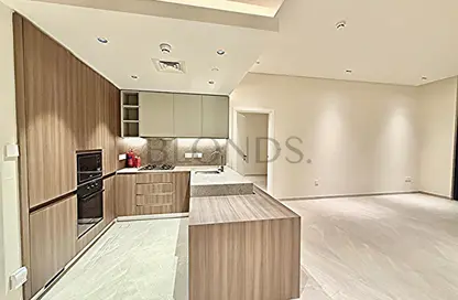 Apartment - 2 Bedrooms - 2 Bathrooms for rent in Beverly Boulevard - Arjan - Dubai