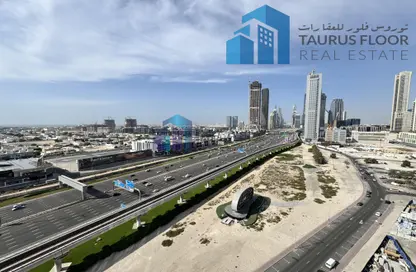 Apartment - 2 Bedrooms - 3 Bathrooms for rent in Manazel Al Safa - Business Bay - Dubai