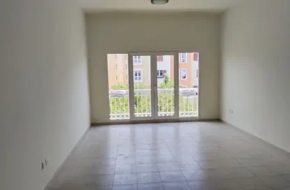 Apartment - Studio - 1 Bathroom for rent in Med 92 - Mediterranean Cluster - Discovery Gardens - Dubai