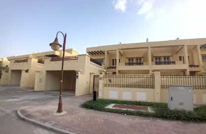 تاون هاوس - 4 غرف نوم - 5 حمامات للبيع في بوابة الشرق - بني ياس شرق - بني ياس - أبوظبي