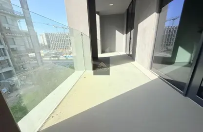 شقة - 2 غرف نوم - 3 حمامات للايجار في طراز 2 - الجادة - الشارقة