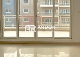 Apartment - 2 bedrooms - 2 bathrooms for sale in Al Reef Downtown - Al Reef - Abu Dhabi