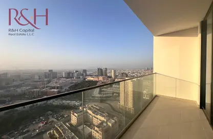 شقة - غرفة نوم - 2 حمامات للبيع في بن غاطي جارديني - قرية الجميرا سركل - دبي