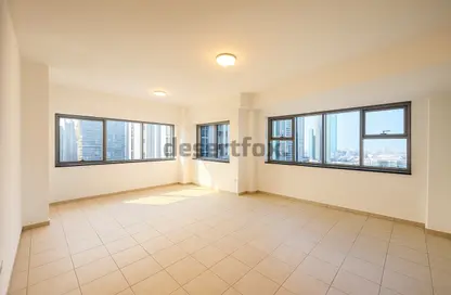 Apartment - 3 Bedrooms - 4 Bathrooms for rent in Executive Tower F - Executive Towers - Business Bay - Dubai