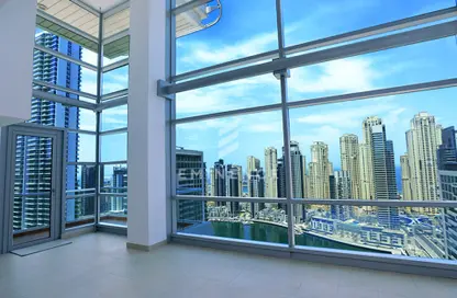 Apartment - 4 Bedrooms - 5 Bathrooms for sale in La Riviera - Dubai Marina - Dubai