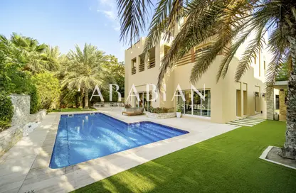 Villa - 6 Bedrooms - 6 Bathrooms for sale in Hattan - Arabian Ranches - Dubai