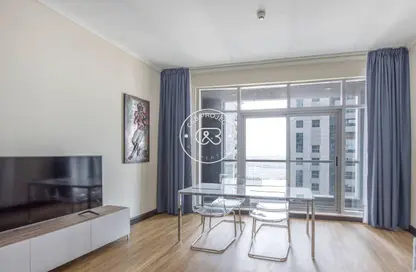 Apartment - 1 Bedroom - 1 Bathroom for rent in The Torch - Dubai Marina - Dubai Apartment - 1 Bedroom - 1 Bathroom for rent in The Torch - Dubai Marina - Dubai