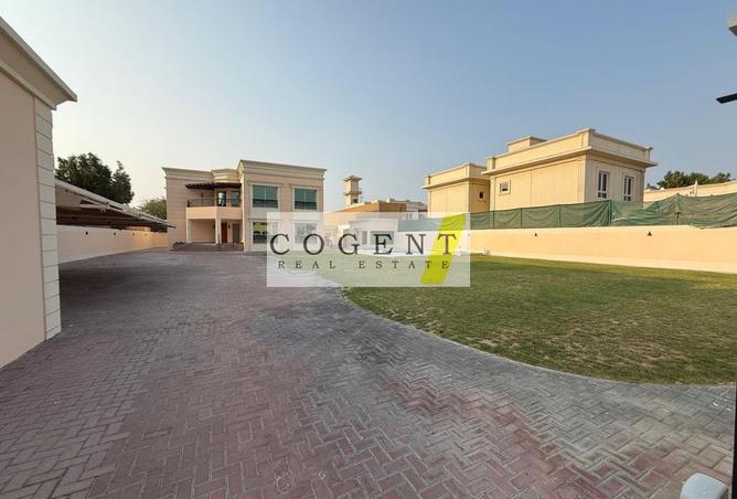 Independent Villa | Huge Plot | Pvt Pool.
